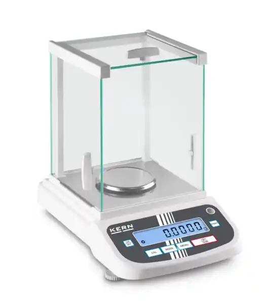 Analytical balance ADJ 100-4